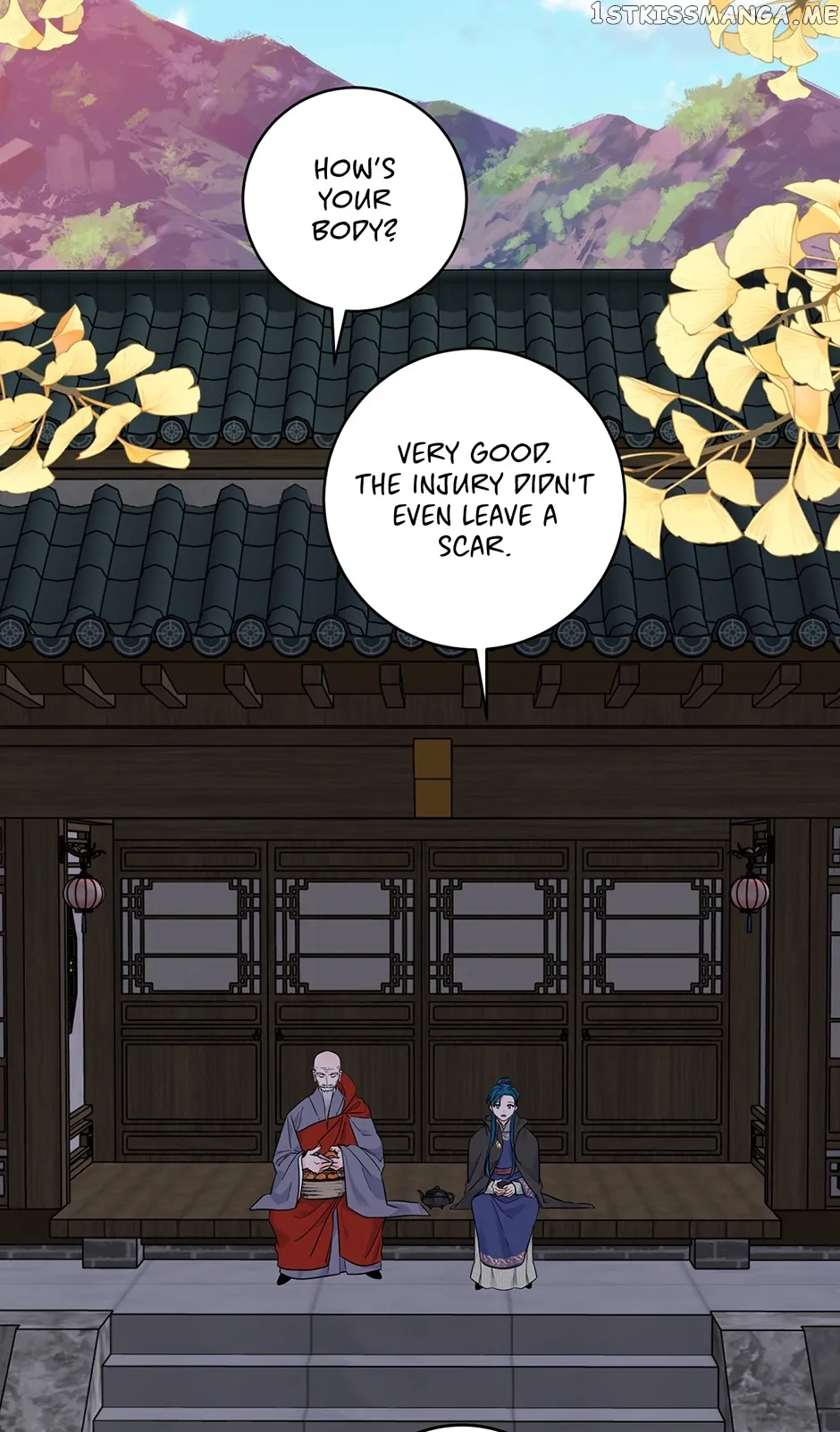 Yeon Lok Heun Chapter 158 27